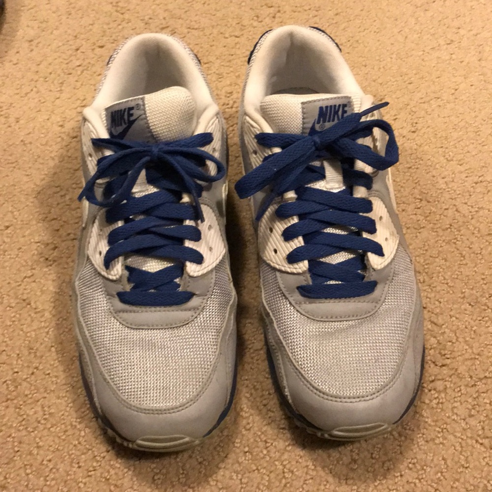 Nike Air Max
